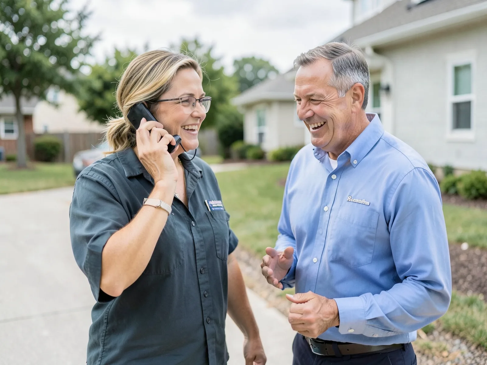 Frequently Asked Questions About Foundation Water Damage Restoration in Loving, TX